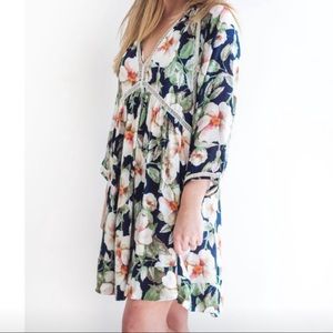 Stella B Boutique Magnolia Dress